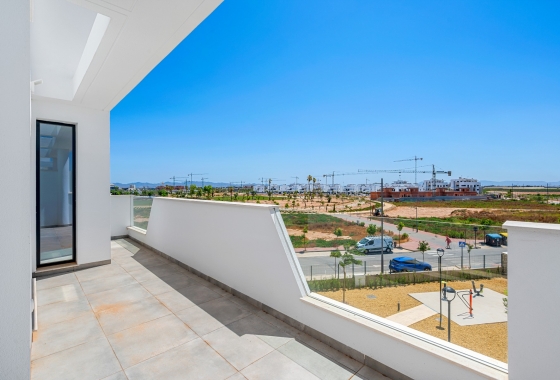 Rynek wtórny - Apartament - Torre Pacheco - Santa Rosalia Lake And Life Resort