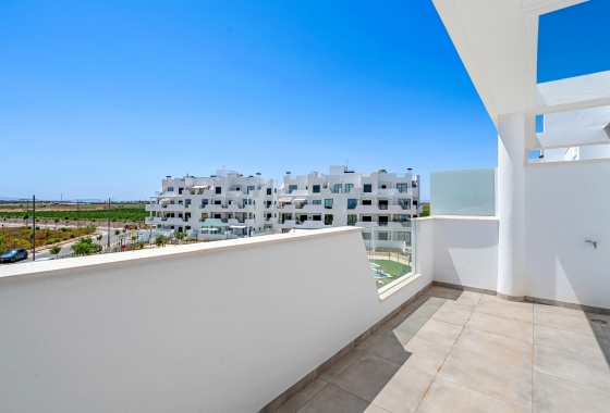 Rynek wtórny - Apartament - Torre Pacheco - Santa Rosalia Lake And Life Resort