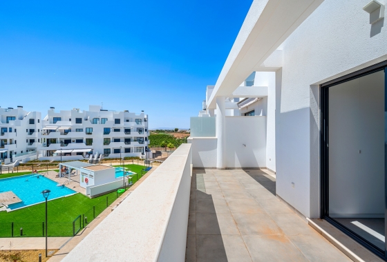 Rynek wtórny - Apartament - Torre Pacheco - Santa Rosalia Lake And Life Resort