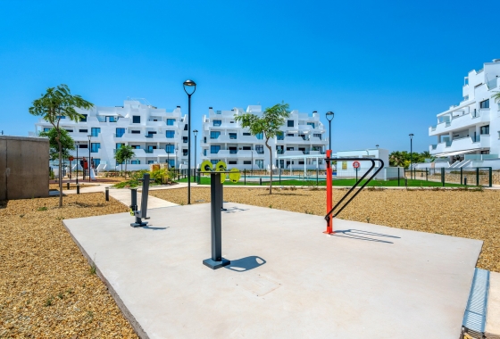 Rynek wtórny - Apartament - Torre Pacheco - Santa Rosalia Lake And Life Resort