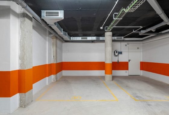 Rynek wtórny - Apartament - Torre Pacheco - Santa Rosalia Lake And Life Resort