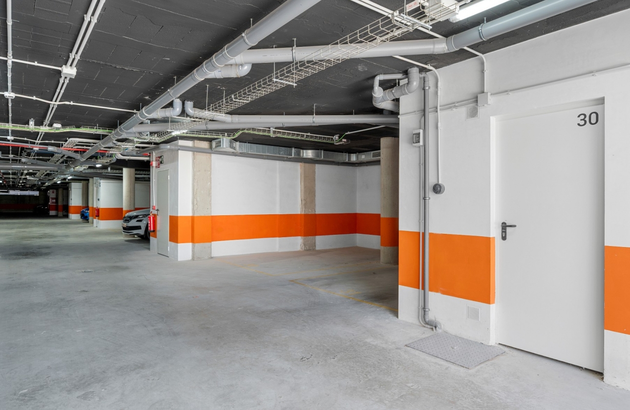 Rynek wtórny - Apartament - Torre Pacheco - Santa Rosalia Lake And Life Resort