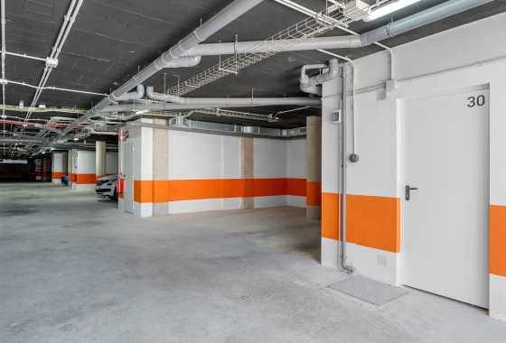 Rynek wtórny - Apartament - Torre Pacheco - Santa Rosalia Lake And Life Resort