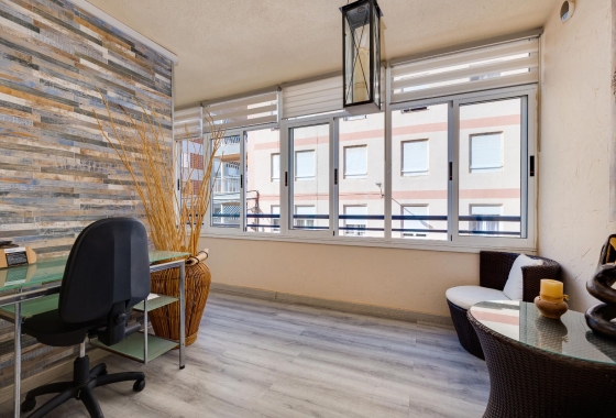 Rynek wtórny - Apartament - Torrevieja - Acequion