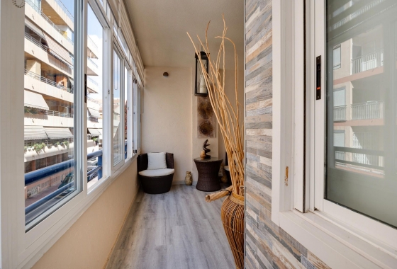 Rynek wtórny - Apartament - Torrevieja - Acequion