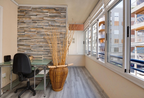 Rynek wtórny - Apartament - Torrevieja - Acequion