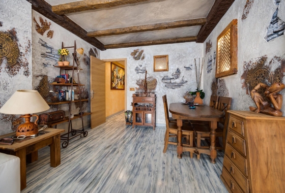 Rynek wtórny - Apartament - Torrevieja - Acequion