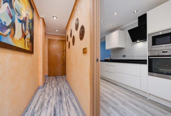 Rynek wtórny - Apartament - Torrevieja - Acequion