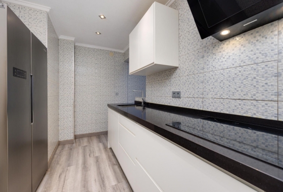 Rynek wtórny - Apartament - Torrevieja - Acequion