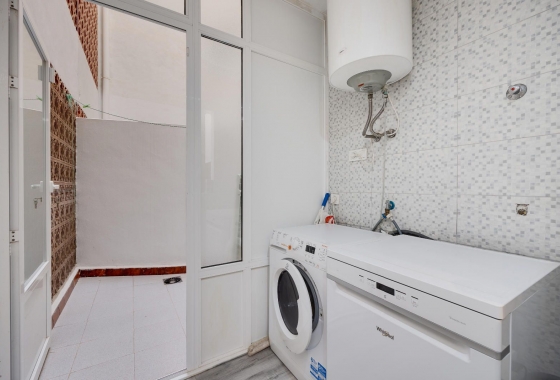 Rynek wtórny - Apartament - Torrevieja - Acequion