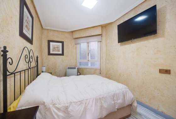 Rynek wtórny - Apartament - Torrevieja - Acequion