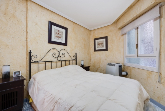 Rynek wtórny - Apartament - Torrevieja - Acequion