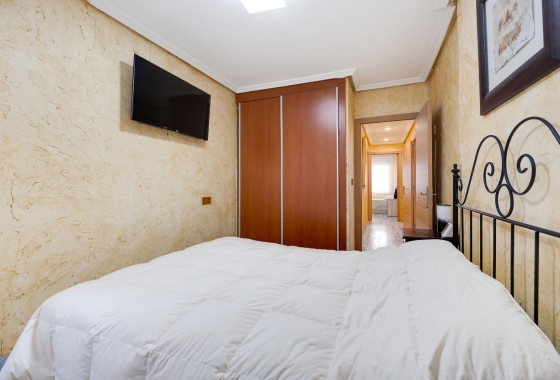 Rynek wtórny - Apartament - Torrevieja - Acequion