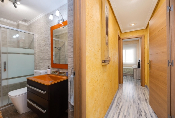 Rynek wtórny - Apartament - Torrevieja - Acequion