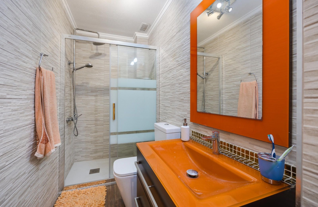 Rynek wtórny - Apartament - Torrevieja - Acequion