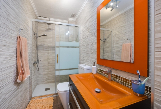 Rynek wtórny - Apartament - Torrevieja - Acequion