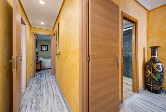 Rynek wtórny - Apartament - Torrevieja - Acequion