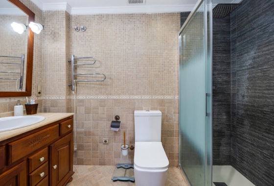 Rynek wtórny - Apartament - Torrevieja - Acequion