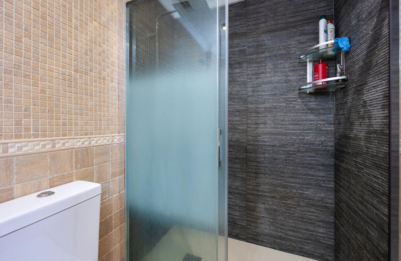 Rynek wtórny - Apartament - Torrevieja - Acequion