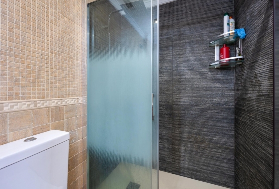 Rynek wtórny - Apartament - Torrevieja - Acequion