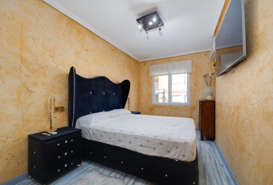 Rynek wtórny - Apartament - Torrevieja - Acequion