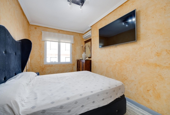 Rynek wtórny - Apartament - Torrevieja - Acequion