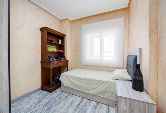 Rynek wtórny - Apartament - Torrevieja - Acequion