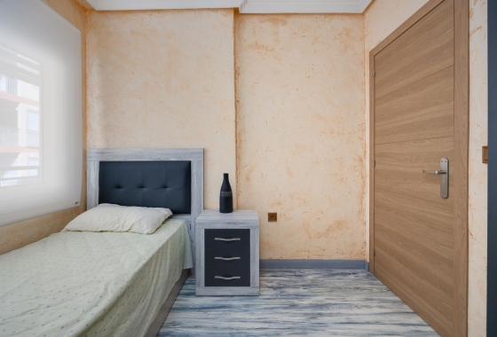 Rynek wtórny - Apartament - Torrevieja - Acequion