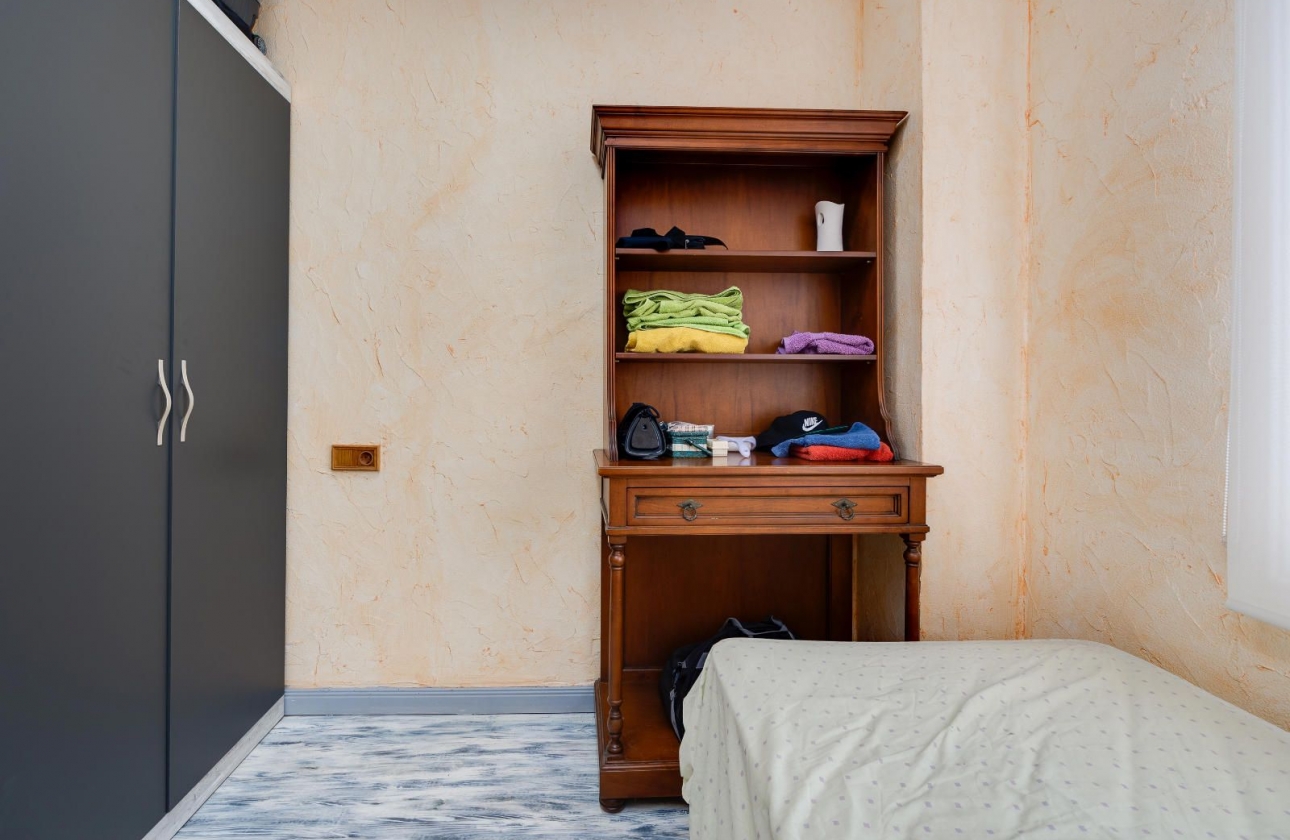 Rynek wtórny - Apartament - Torrevieja - Acequion