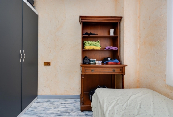 Rynek wtórny - Apartament - Torrevieja - Acequion