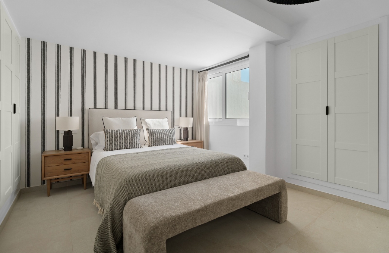 New Build - Detached - Mijas