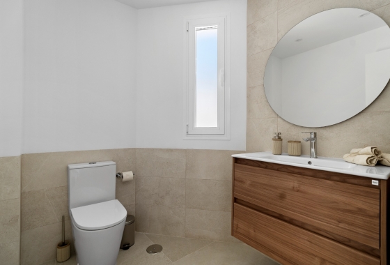 New Build - Detached - Mijas