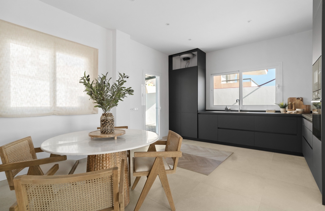 New Build - Detached - Mijas