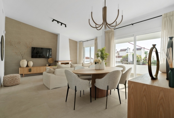 New Build - Detached - Mijas