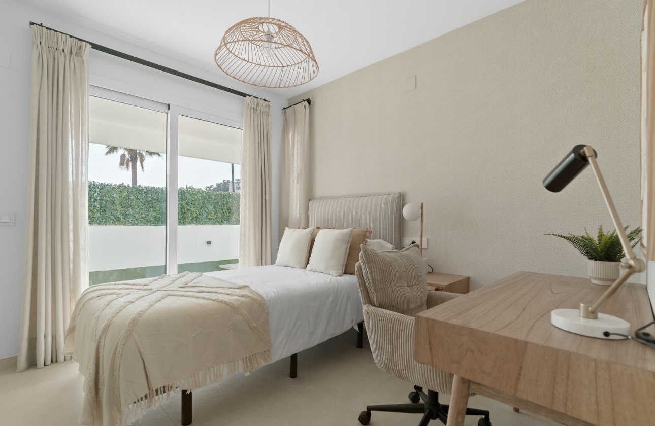 New Build - Detached - Mijas