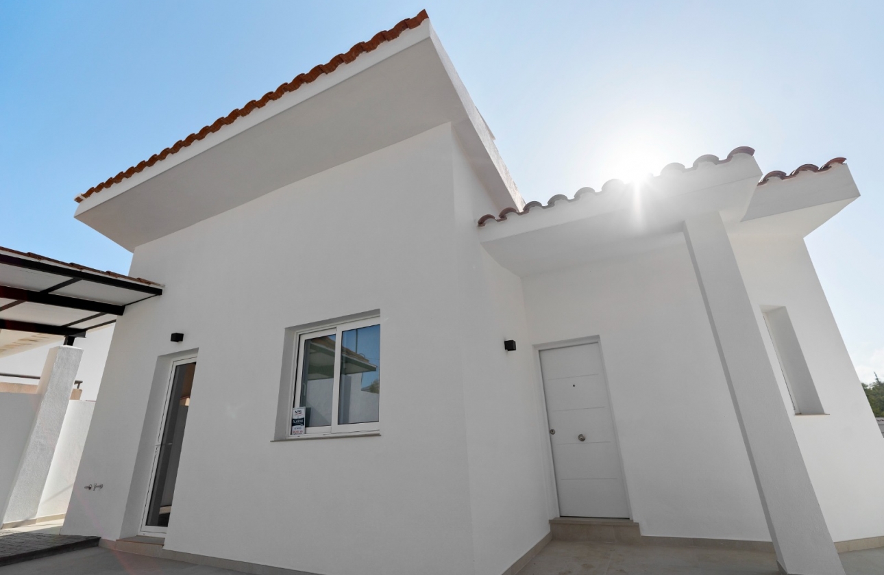 New Build - Detached - Mijas