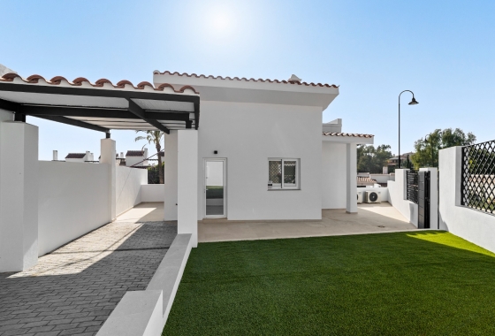 New Build - Detached - Mijas