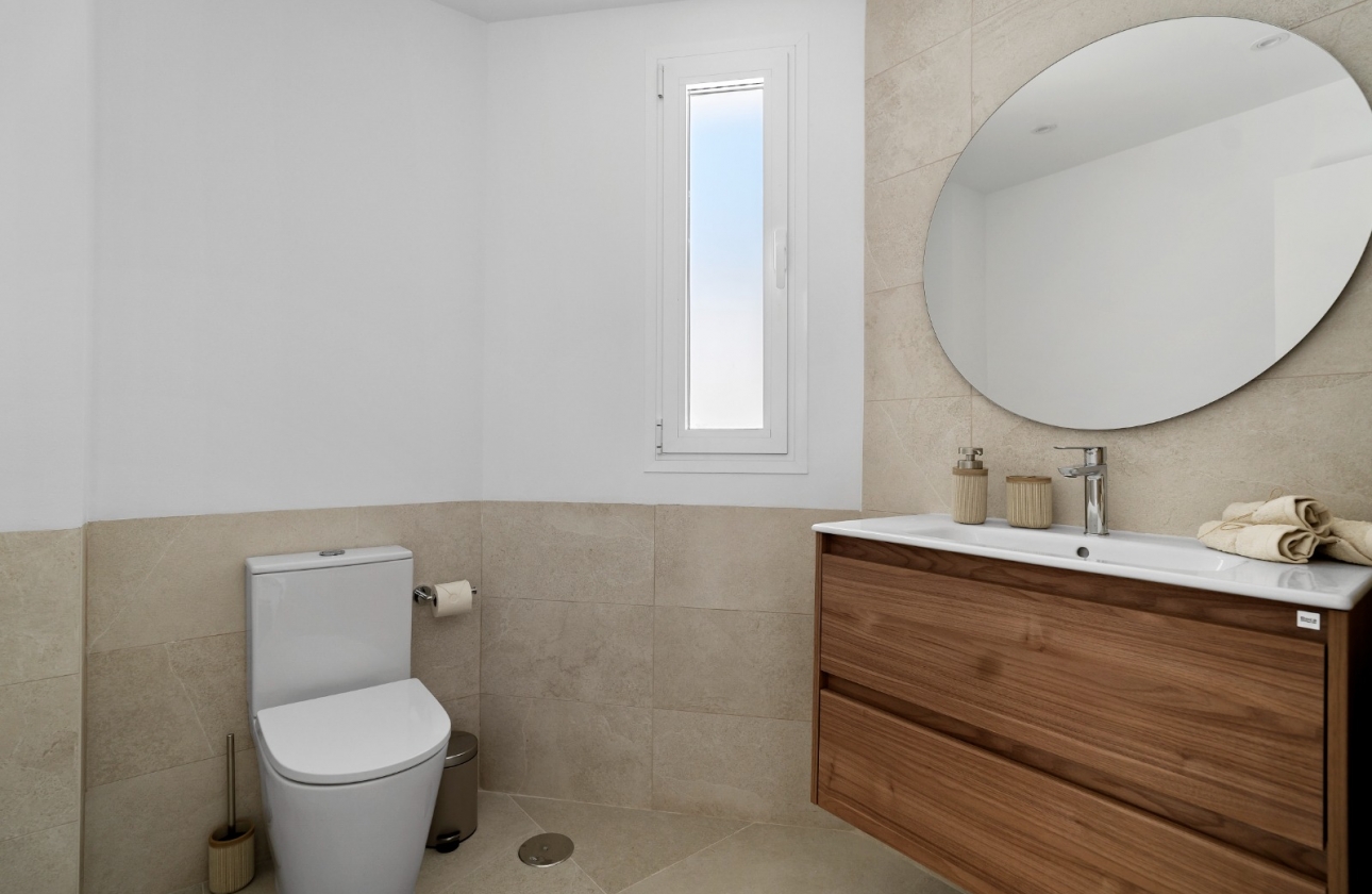 New Build - Detached - Mijas