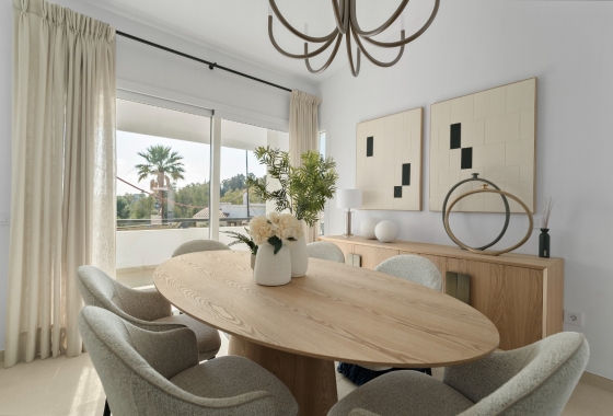 New Build - Detached - Mijas