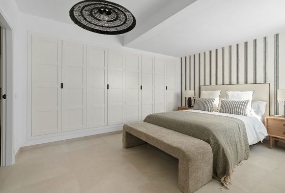 New Build - Detached - Mijas