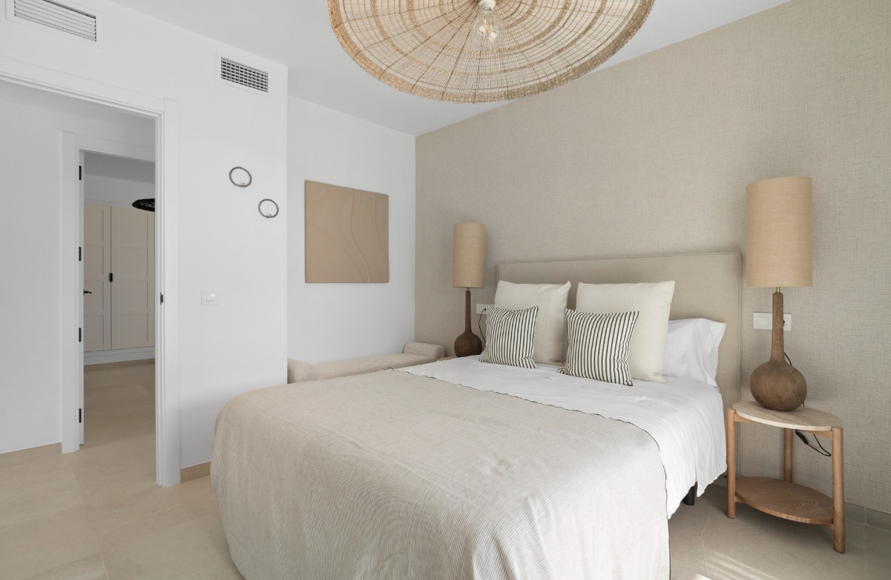 New Build - Detached - Mijas