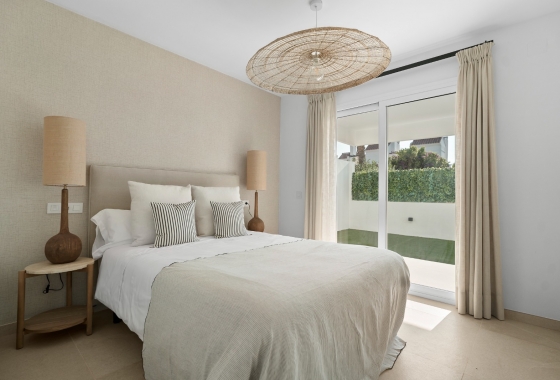 New Build - Detached - Mijas