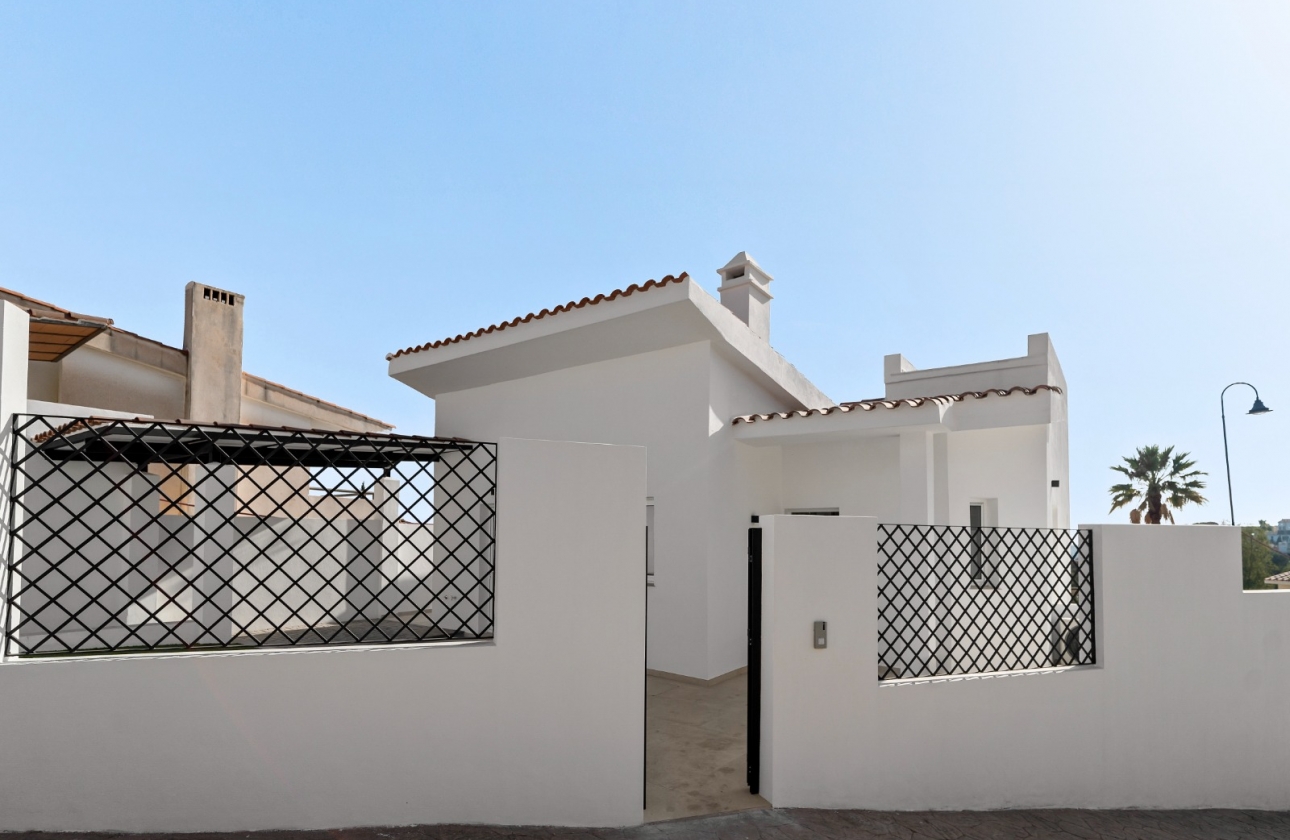 New Build - Detached - Mijas