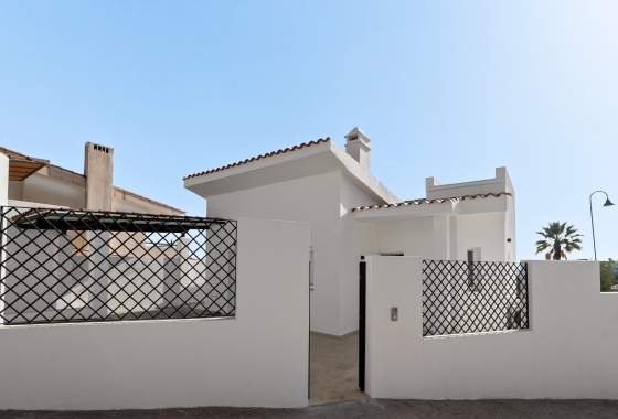 New Build - Detached - Mijas