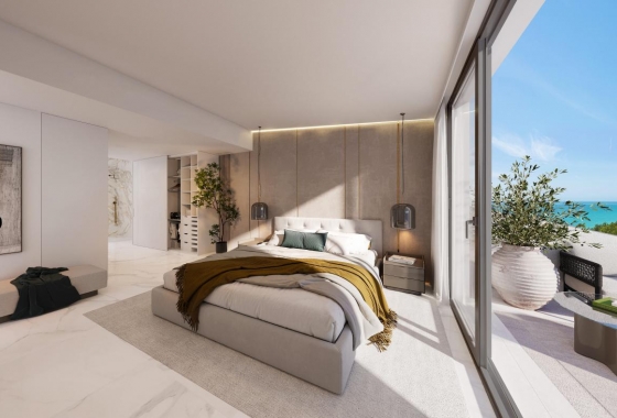 Obra nueva - Ático - Benalmádena