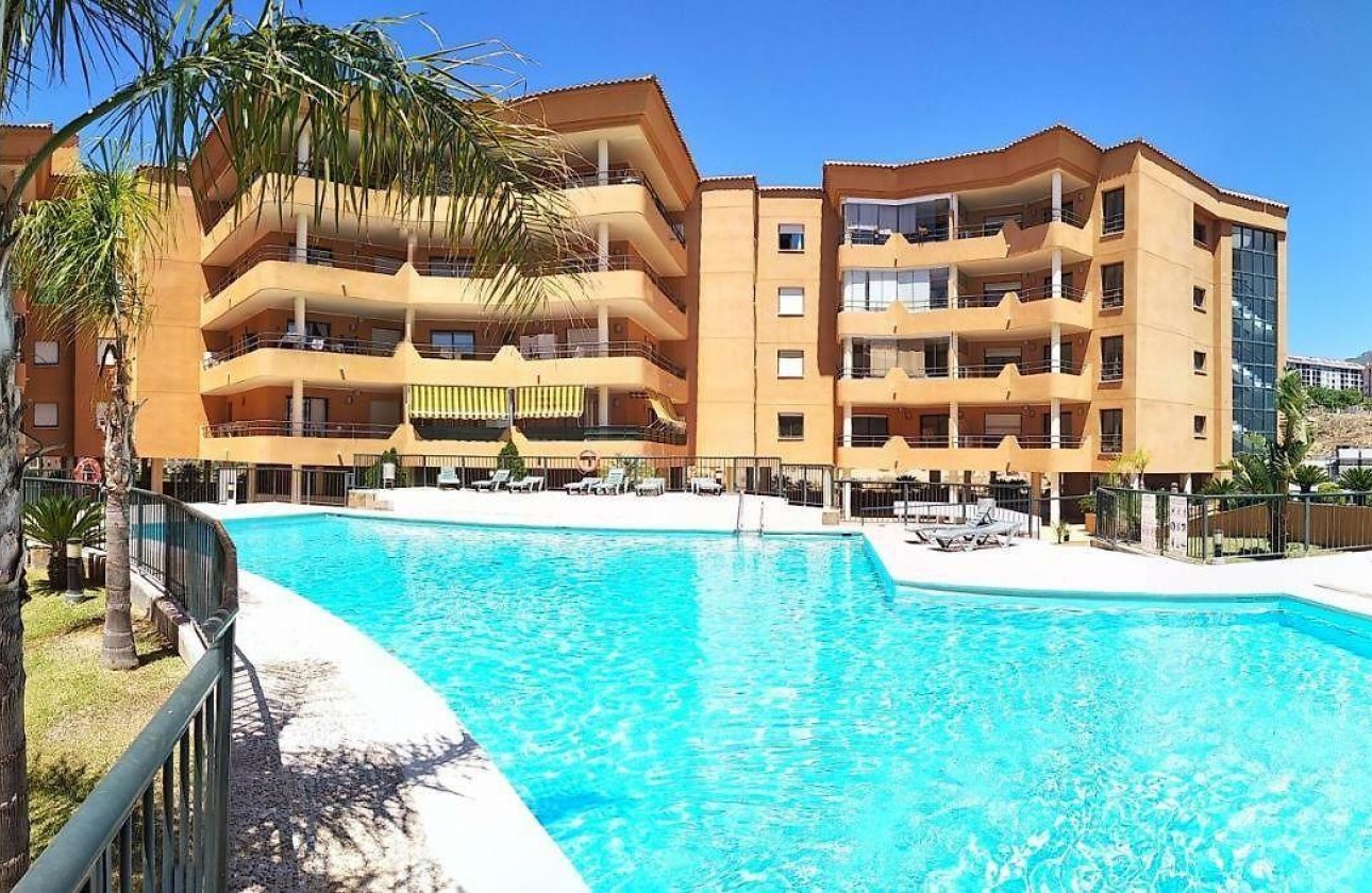 Rynek pierwotny - Penthouse - Fuengirola