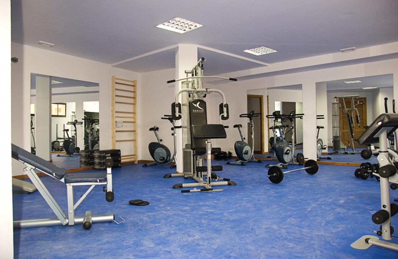 Rynek pierwotny - Penthouse - Fuengirola