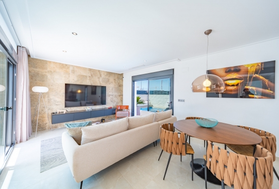 Resale - Villa - Ciudad Quesada