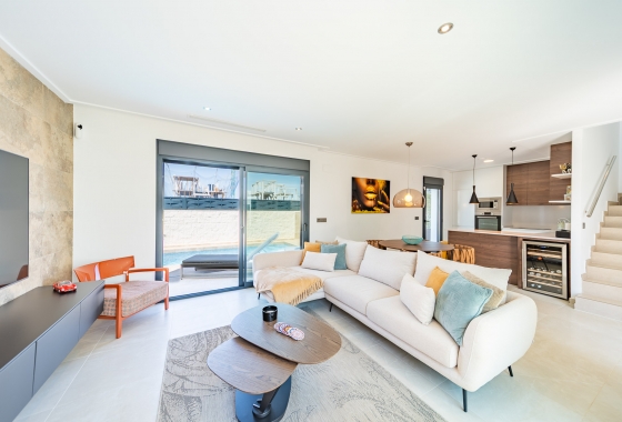 Resale - Villa - Ciudad Quesada