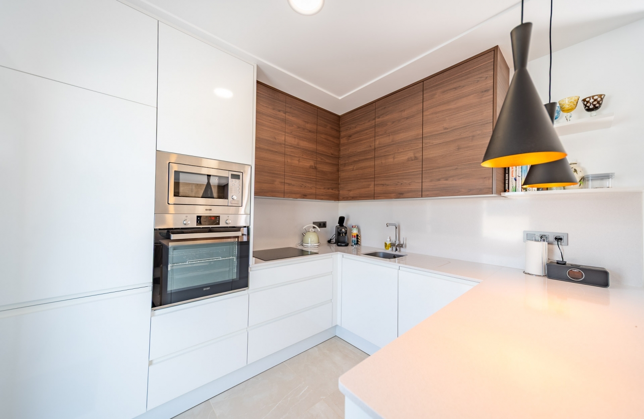 Resale - Villa - Ciudad Quesada